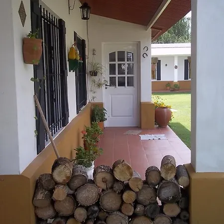 La Colonial Cabanas Villa Cura Brochero Room photo