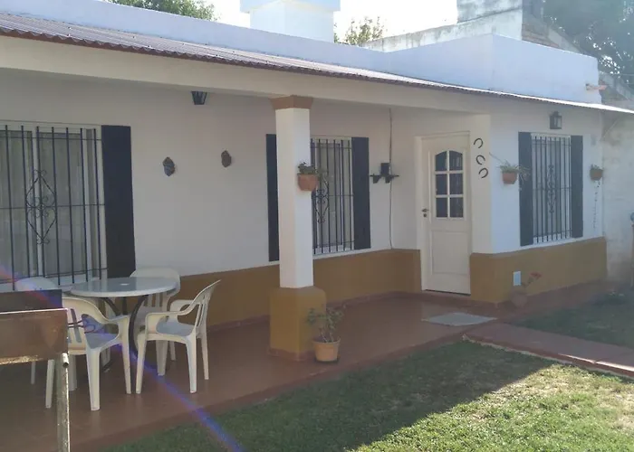 La Colonial Cabanas