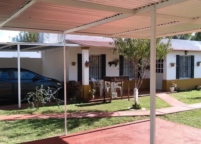 La Colonial Cabanas