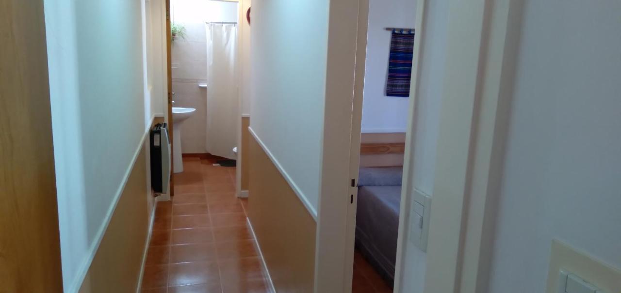 Casa de Férias La Colonial Villa Cura Brochero