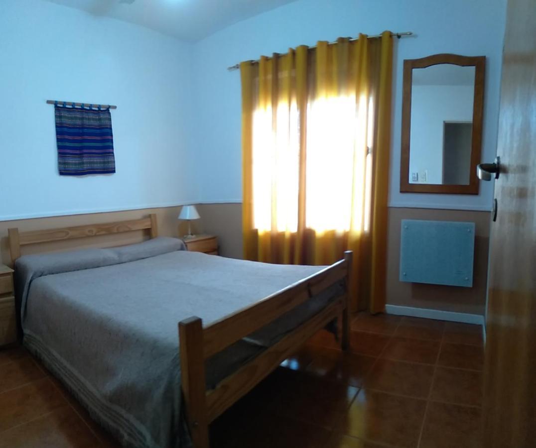 Casa de Férias La Colonial Villa Cura Brochero
