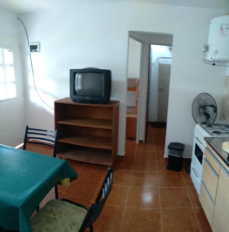 Casa de Férias La Colonial *