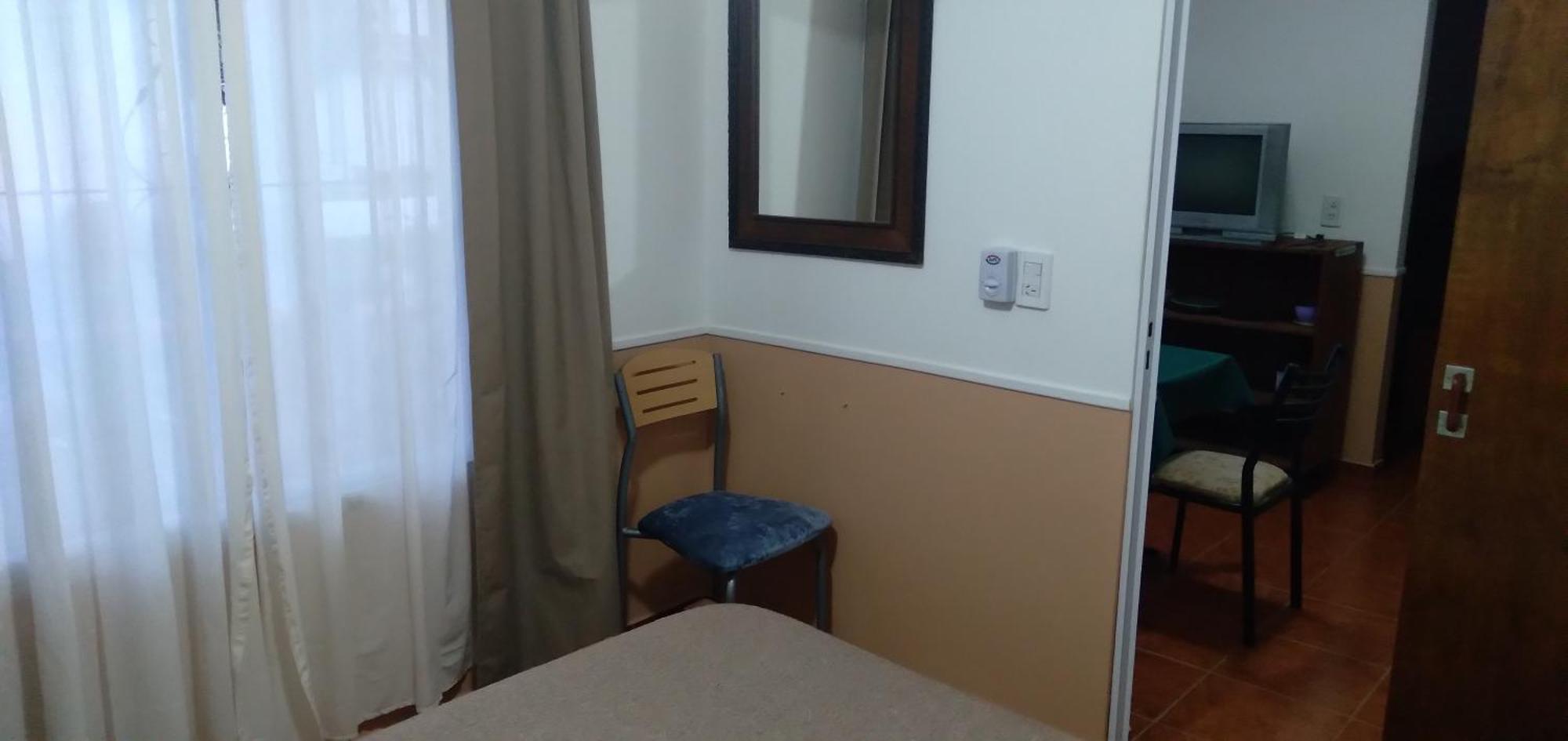 La Colonial Casa de Férias Villa Cura Brochero