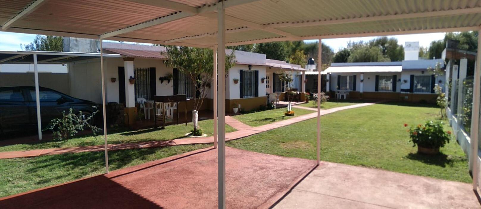 La Colonial Casa de Férias *