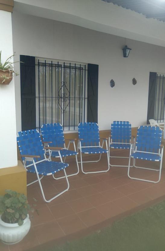 Casa de Férias La Colonial