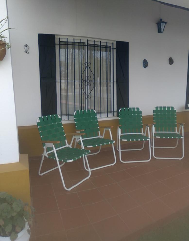 La Colonial Casa de Férias