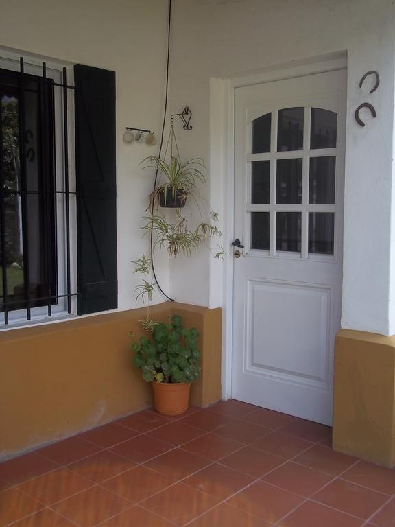 La Colonial Villa Cura Brochero