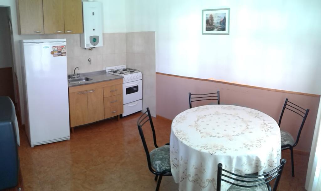 La Colonial Villa Cura Brochero