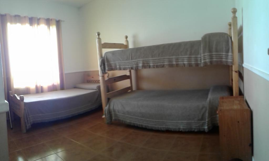 Casa de Férias La Colonial *